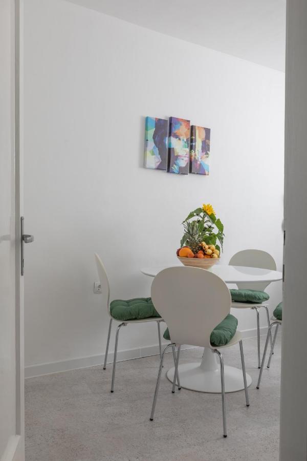 Apartment Rakic