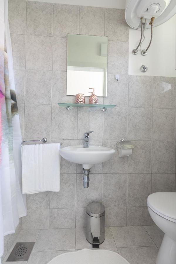 Apartment Rakic *