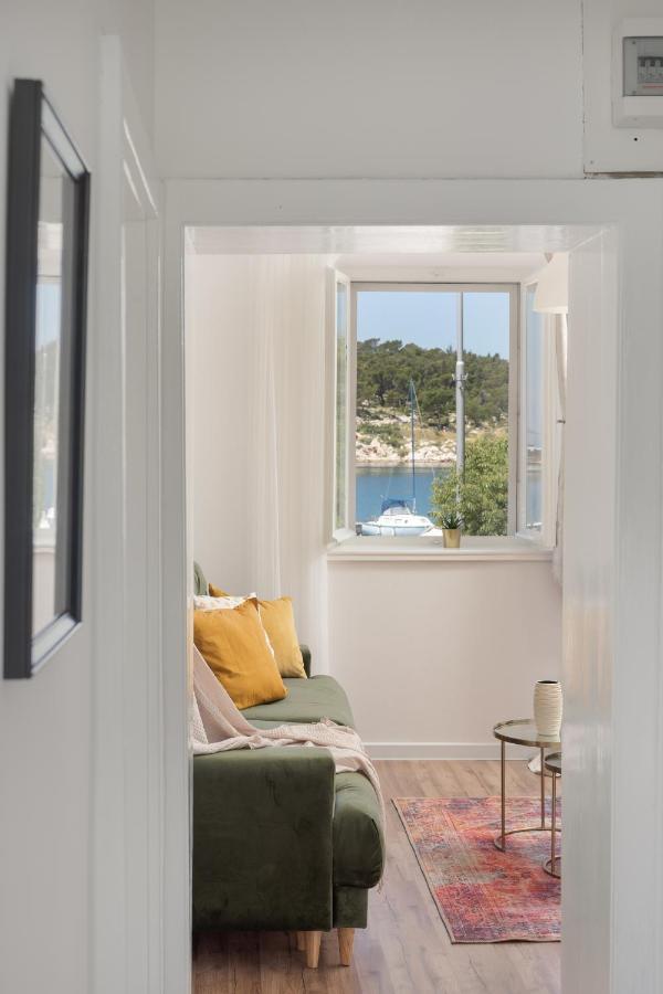 Rakic Apartment