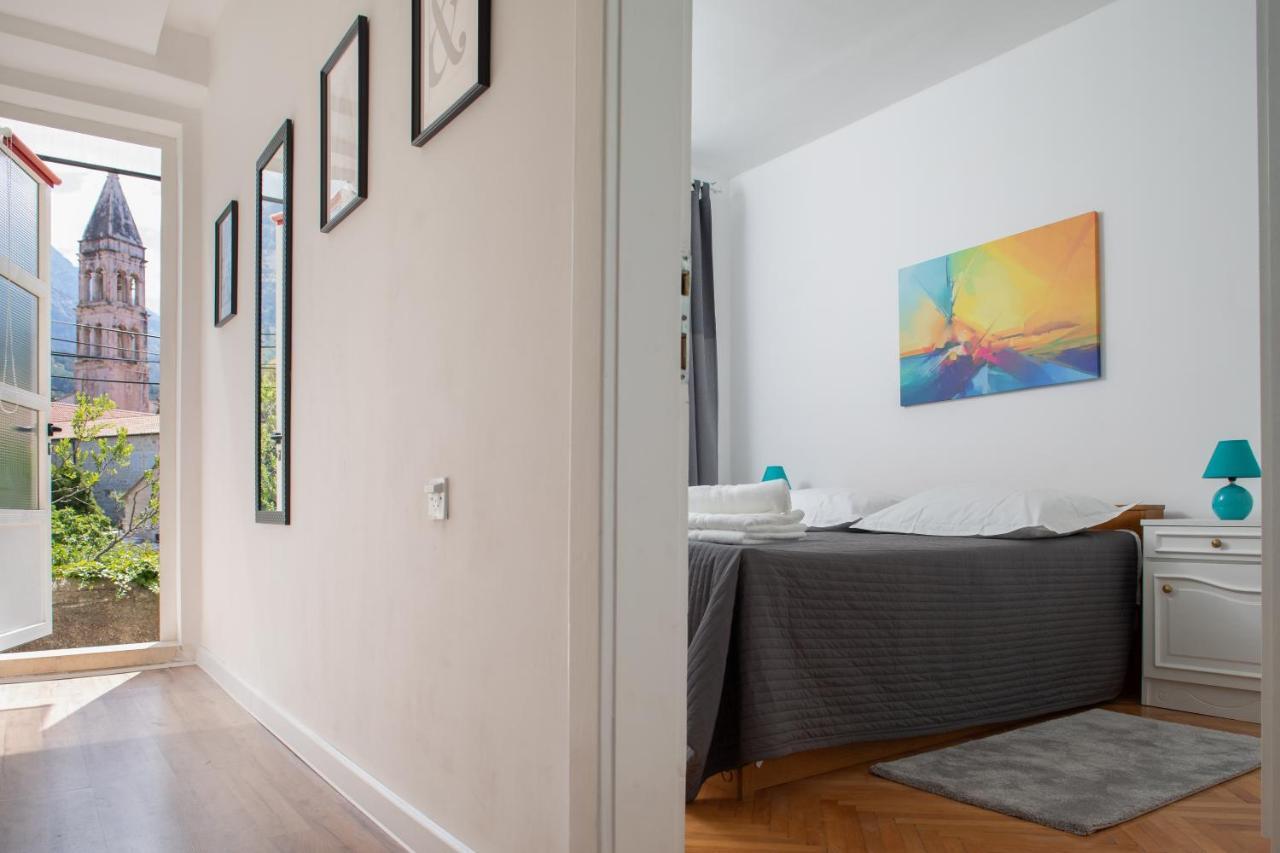 Rakic Apartment *