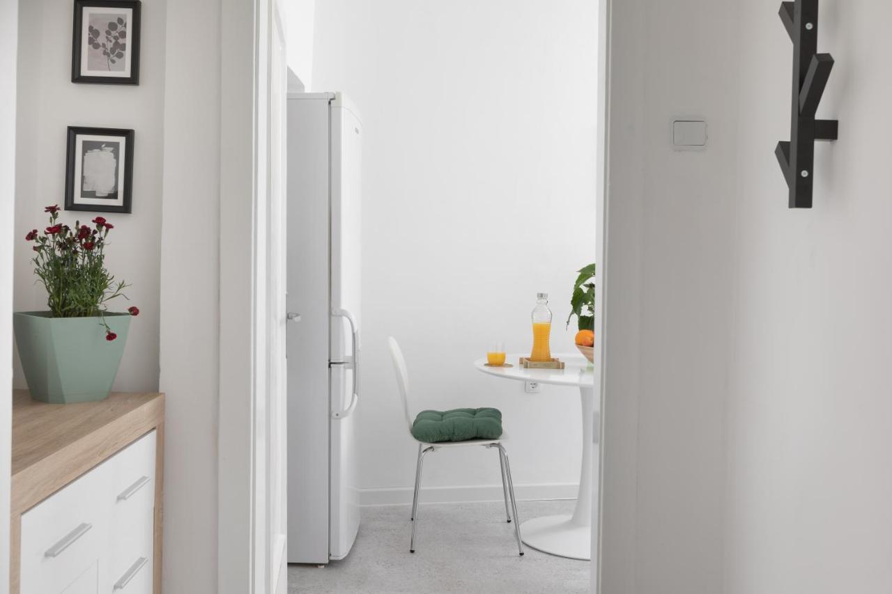 Rakic Apartment *