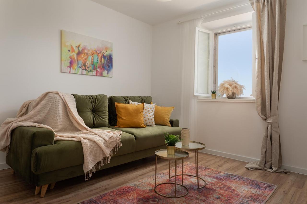 Apartmán Rakic Makarská