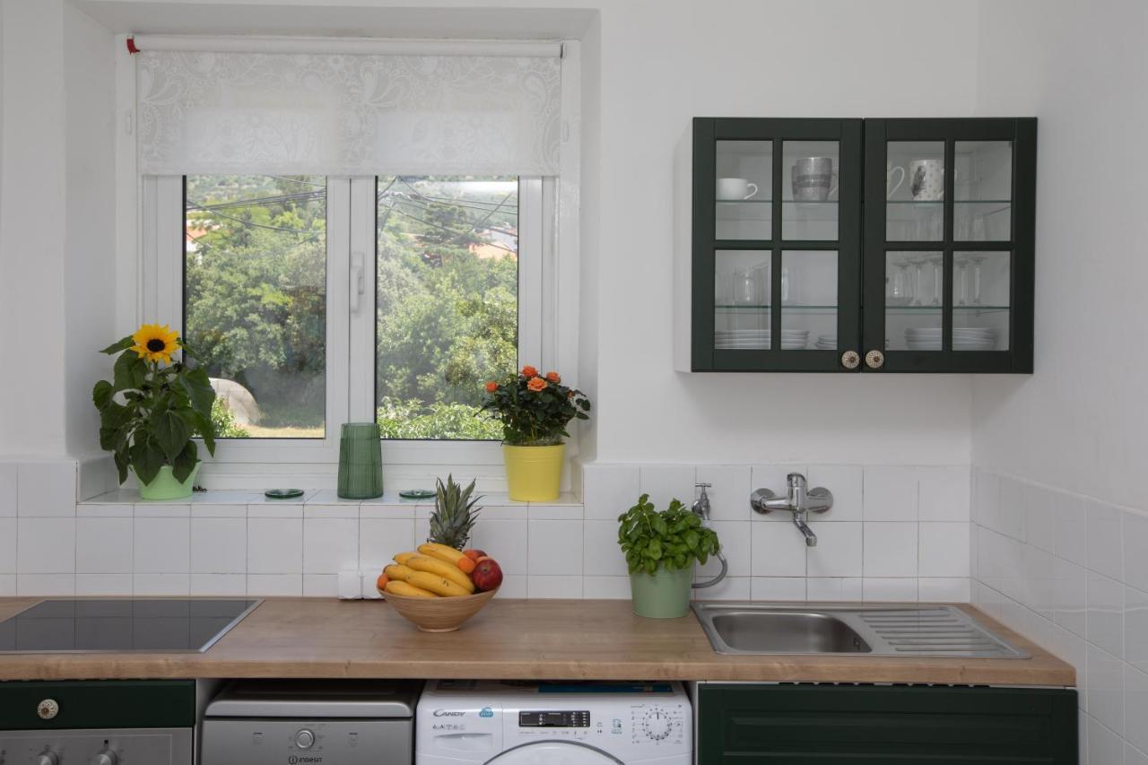 Rakic Apartmán