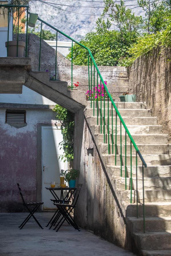 Rakic Apartmán