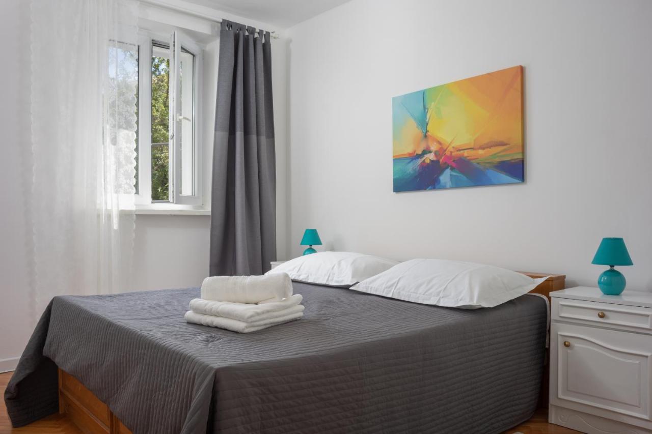 Apartmán Rakic *